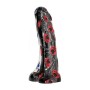 ALL BLACK - DILDO 22 CM sólo 23.95€