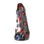 ALL BLACK - PENE REALÕSTICO ANAL 20 CM sólo 25.95€