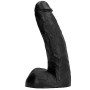 ALL BLACK - DONG 22 CM sólo 38.95€