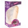 PINK ROOM - AMADEO DILDO REALISTICO NATURAL 15.5 CM sólo 26.99€