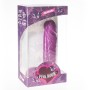 PINK ROOM - AMADEO DILDO REALISTICO LILA 15.5 CM sólo 26.99€