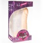 PINK ROOM - EBAN DILDO REALISTICO NATURAL 19 CM sólo 34.99€