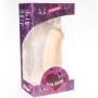 PINK ROOM - NESTOR DILDO REALISTICO NATURAL 16.5 CM sólo 33.99€