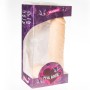 PINK ROOM - ANTON DILDO REALISTICO NATURAL 21.5 CM sólo 41.99€