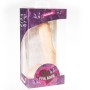 PINK ROOM - NILO DILDO REALISTICO NATURAL 23 CM sólo 36.99€