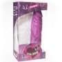 PINK ROOM - CHEMS DILDO REALISTICO LILA 20 CM sólo 37.99€