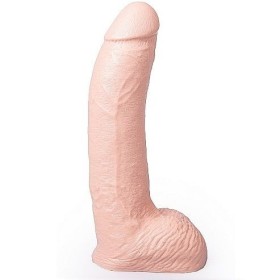 HUNG SYSTEM - GEORGE PENE REALÕSTICO PVC 22CM