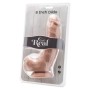 5 CM CON TESTICULOS NATURAL
