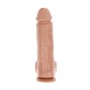 GET REAL - EXTREME XL DILDO 25,5 CM NATURAL sólo 59.99€