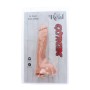 GET REAL - EXTREME XXL DILDO 28 CM NATURAL sólo 69.99€