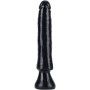 GET REAL - STARTER DONG 16 CM NEGRO sólo 14.99€