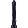 GET REAL - STARTER DONG 16 CM NEGRO sólo 14.99€