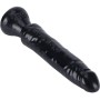 GET REAL - STARTER DONG 16 CM NEGRO sólo 14.99€
