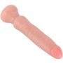 GET REAL - STARTER DONG 16 CM NATURAL sólo 14.99€
