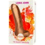 ALIVE - LONG JOHN PENE REALISTICO 21.8 CM sólo 19.99€
