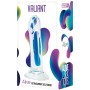 ALIVE - VALIANT PENE REALISTICO TRANSPARENTE 16 CM sólo 15.99€