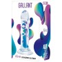 ALIVE - GALLANT PENE REALISTICO TRANSPARENTE 14 CM sólo 12.99€