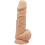 SILEXD - MODELO 1 PENE REALISTICO VIBRADOR SILICONA PREMIUM SILEXPAN 21.5 CM sólo 64.99€