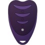 SILEXD - MODELO 1 PENE REALISTICO VIBRADOR SILICONA PREMIUM SILEXPAN CONTROL REMOTO 21.8 CM sólo 74.99€