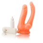BAILE - PENE REALISTICO DOBLE PENETRACION sólo 23.95€