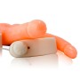 BAILE - PENE REALISTICO DOBLE PENETRACION sólo 23.95€