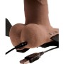 Arnés con Pene Realista Vibrador Fetish Fantasy 15cm | UniversoSexshop