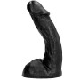 ALL BLACK - DONG 23 CM sólo 37.95€