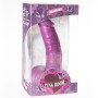 PINK ROOM - CONNOR DILDO REALISTICO LILA 16 CM sólo 27.99€