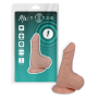 MR INTENSE - 1 PENE REALISTICO 14.6 CM -O- 3.5 CM sólo 27.95€