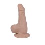 MR INTENSE - 1 PENE REALISTICO 14.6 CM -O- 3.5 CM sólo 27.95€