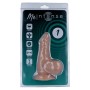 MR INTENSE - 1 PENE REALISTICO 14.6 CM -O- 3.5 CM sólo 27.95€