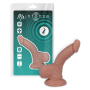 MR INTENSE - 2 PENE REALISTICO 16 CM -O- 2.7 CM sólo 34.95€