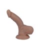 MR INTENSE - 2 PENE REALISTICO 16 CM -O- 2.7 CM sólo 34.95€