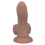 MR INTENSE - 2 PENE REALISTICO 16 CM -O- 2.7 CM sólo 34.95€