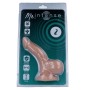 MR INTENSE - 2 PENE REALISTICO 16 CM -O- 2.7 CM sólo 34.95€