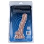 MR INTENSE - 9 PENE REALISTICO 17.8 CM -O- 3 CM sólo 29.95€