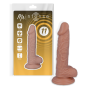 MR INTENSE - 11 PENE REALISTICO 18 CM -O- 3.8 CM sólo 28.95€