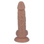 MR INTENSE - 11 PENE REALISTICO 18 CM -O- 3.8 CM sólo 28.95€
