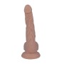 MR INTENSE - 12 PENE REALISTICO 18.2 CM -O- 2.5 CM sólo 27.95€