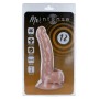 MR INTENSE - 12 PENE REALISTICO 18.2 CM -O- 2.5 CM sólo 27.95€