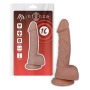MR INTENSE - 16 PENE REALISTICO 19.6 CM -O- 3.2 CM sólo 34.95€