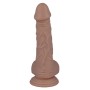 MR INTENSE - 16 PENE REALISTICO 19.6 CM -O- 3.2 CM sólo 34.95€