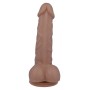 MR INTENSE - 16 PENE REALISTICO 19.6 CM -O- 3.2 CM sólo 34.95€