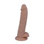 MR INTENSE - 15 PENE REALISTICO 19.5 CM -O- 4.1 CM sólo 28.95€
