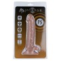 MR INTENSE - 15 PENE REALISTICO 19.5 CM -O- 4.1 CM sólo 28.95€