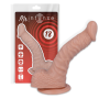MR INTENSE - 18 PENE REALISTICO 19.8 CM -O- 3.2 CM sólo 34.95€
