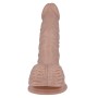 MR INTENSE - 18 PENE REALISTICO 19.8 CM -O- 3.2 CM sólo 34.95€