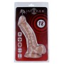 MR INTENSE - 18 PENE REALISTICO 19.8 CM -O- 3.2 CM sólo 34.95€