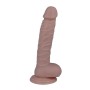 MR INTENSE - 19 PENE REALISTICO 20 CM -O- 3.1 CM sólo 31.99€