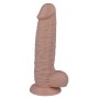 MR INTENSE - 20 PENE REALISTICO 20 CM -O- 4.6 CM sólo 36.95€